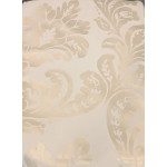 Toalha R 2,80d Jacard Bege